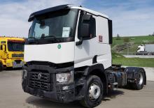 Тягачі Renault C 520.18 4X2 TK E6