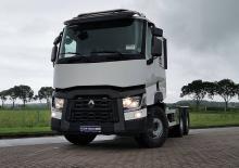 Тягачі Renault C 520.26 6X4 TK E6