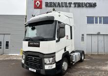 Тягачі Renault C T4X2 11L E6
