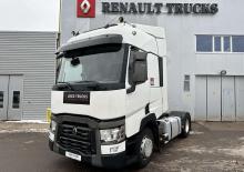 Тягачі Renault C T4X2 OFF ROAD 13L E6