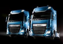 Тягачі DAF CF 410 FTN