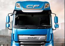 Тягачі DAF CF 430 FT Low Deck SC