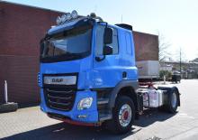 Тягачі DAF CF 450 FTG