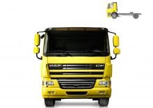 Тягачі DAF CF 75.310 FT