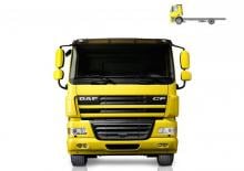 Тягачі DAF CF 85.460