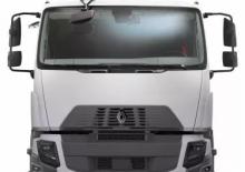 Тягачі Renault D 16 WIDE 4X2 T 320 E6