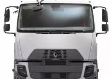 Тягачі Renault D 19 WIDE T4x2 280E6