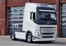 Тягачі Volvo Trucks FH 13.460