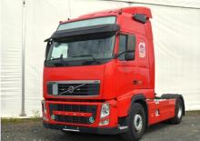 Тягачі Volvo Trucks FH 13.500