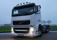Тягачі Volvo Trucks FH 13.540