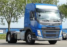 Тягачі Volvo Trucks FM 410