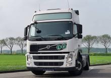 Тягачі Volvo Trucks FM 450