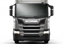 Тягачі Scania G 280 A6x2/4NA