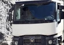 Тягачі Renault K 440.21 4X2 T HEAVY E6