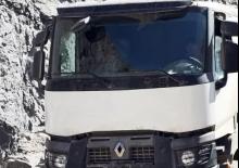 Тягачі Renault K 440.26 6X4 T MEDIUM E6
