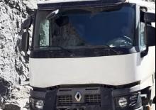 Тягачі Renault K 440.35 6X4 T HEAVY E6