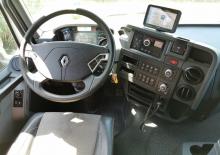 Тягачі Renault K 460.21 4X2 T HEAVY E6