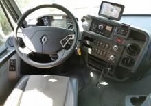 Тягачі Renault K 460.26 6X6 T MEDIUM E6