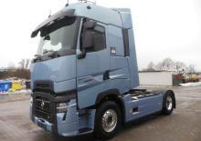 Тягачі Renault K 480.26 6X6 T MEDIUM E6