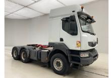 Тягачі Renault K 520.18 4X2 T MEDIUM E6