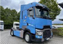 Тягачі Renault K T4X2 MEDIUM 13L E6