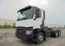 Тягачі Renault K T6X4 HEAVY 11L E6