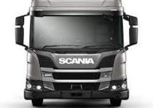 Тягачі Scania L 280 A6x2/4NB