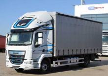 Тягачі DAF LF 290 FT 13t