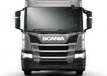 Тягачі Scania P 410 CA4x2MHZ