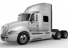 Тягачі International Prostar 113 56