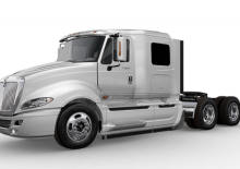 Тягачі International Prostar 113 56