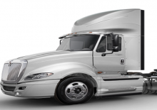 Тягачі International PROSTAR 113 Day Cab Navistar N13 6x4