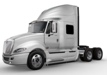 Тягачі International Prostar 122 56