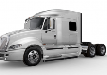 Тягачі International Prostar 122 73