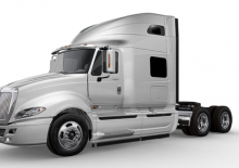 Тягачі International Prostar 122 73