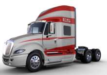 Тягачі International Prostar ES 122 56