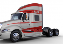Тягачі International Prostar ES 122 56