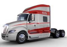 Тягачі International Prostar ES 122 73