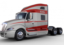 Тягачі International Prostar ES 122 73