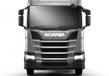 Тягачі Scania R 280 A6X2/4NA