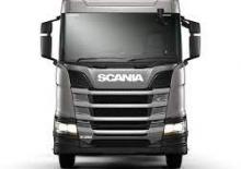 Тягачі Scania R 360 A4x2NA