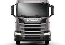 Тягачі Scania R 360 A6x2NA