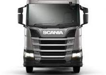 Тягачі Scania R 370 A4x2NA