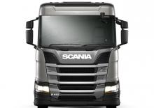 Тягачі Scania R 410 4x2