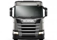 Тягачі Scania R 410 A4x2NA