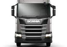 Тягачі Scania R 450 4x2