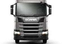 Тягачі Scania R 450 A6x2NA