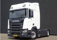 Тягачі Scania R 530