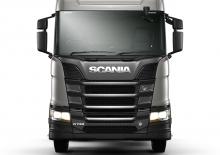 Тягачі Scania R 730 4x2