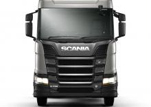 Тягачі Scania R 730 A4x2NA